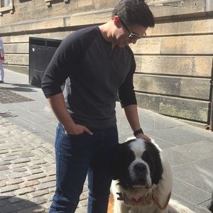 Meet your Posher, Josh